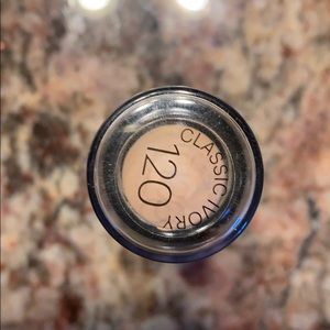 maybelline foundation